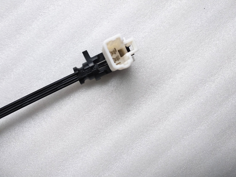 genuino A/C Temperatura del evaporador de Sensor termistor ASSY para CRETA CERATO ELANTRA FORTE K3 I30 alma OPTIMA K5 SANTA FE