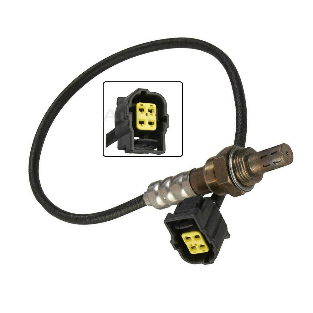 234-4217 4 Wires O2 Oxygen Sensor Lambda Upstream Front Heated for 2002 2003 Jeep Liberty 3.7L Three-way catalysis Auto Parts