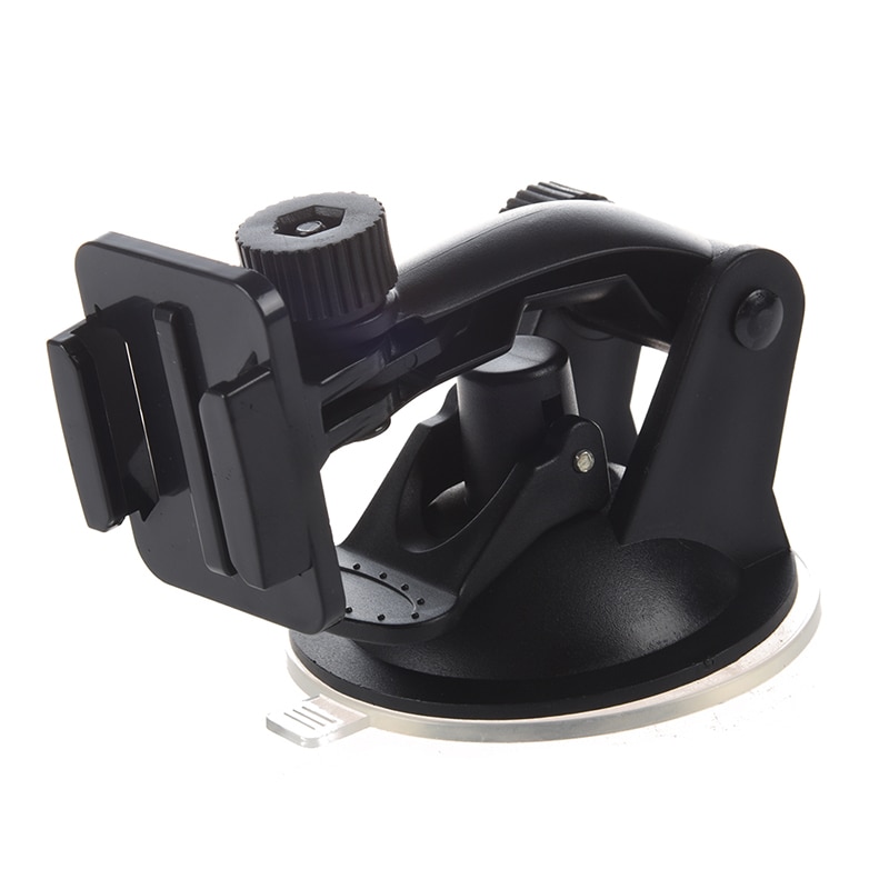 Swivel car suction cup support for Camera GoPro Hero 3/2