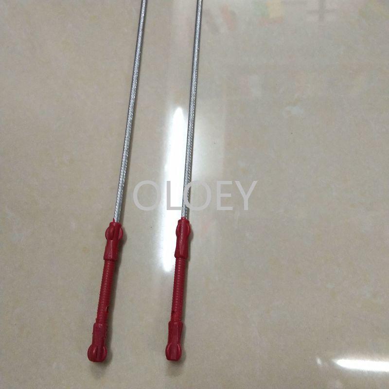 Engine Oil dipstick Oil level indicator 2710100372 A2710100372 for Mercedes-Benz C160 C180 C200 C230 E200 CLC160 CLK 200 SLK 200