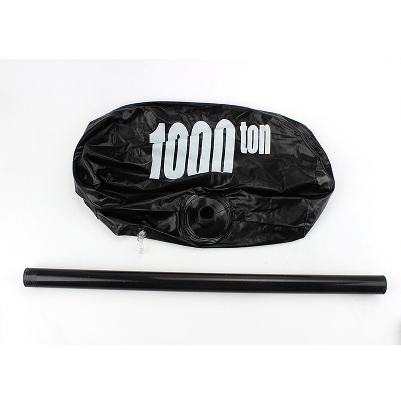 Børns fortykkede store oppustelige tusind tons ham... Grandado