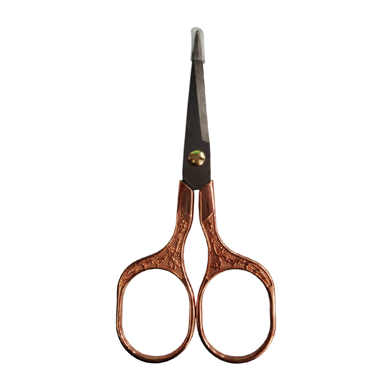 Vintage Stainless Steel Scissors Sewing Fabric Cutter Embroidery Scissors Tailor Scissor Sewing Tools DIY Sewing Accessories