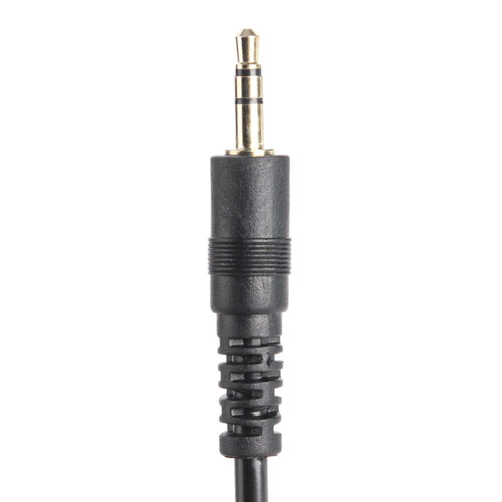 Deskop-Soporte de trípode para teléfono PC micrófono de condensador de 3,5mm con filtro Pop para chatear, videojuegos, grabación de Podcast