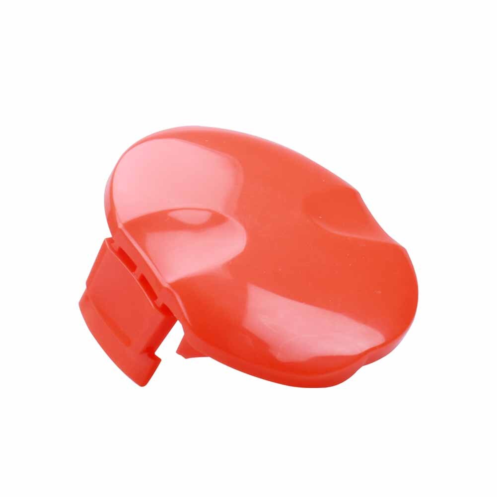 2 Pcs Spool Cap Kit For FLYMO CONTOUR 500 700 600HD XT Power Plus Trim String Trimmer Parts Garden Tools