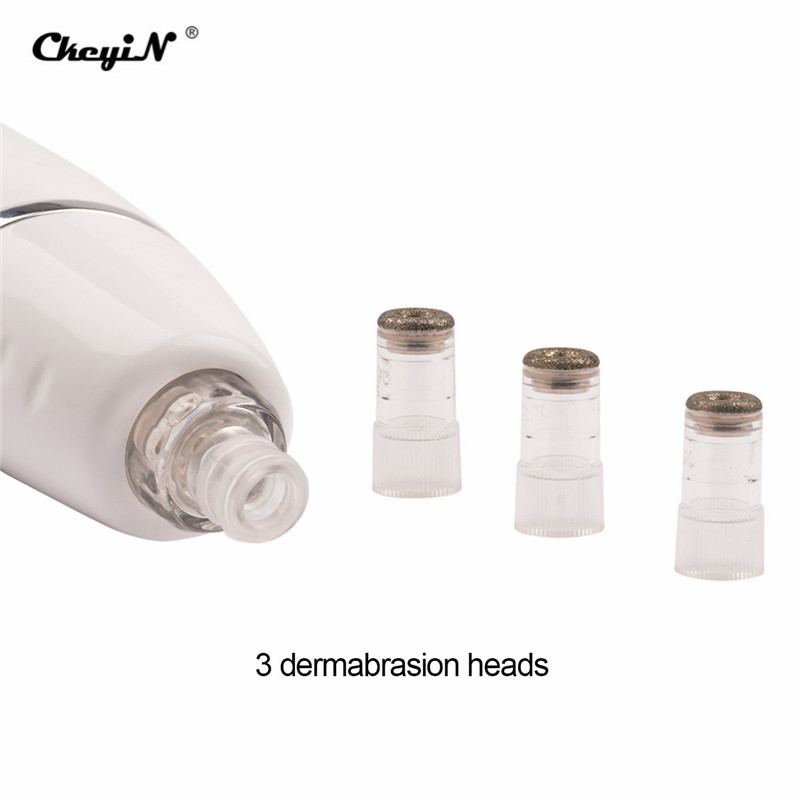 6 tipps Original Köpfe für Diamant Peeling Gesichts Pflege Gerät Haut Diamant Dermabrasion Entfernung Narbe Akne Poren Peeling Maschine 46