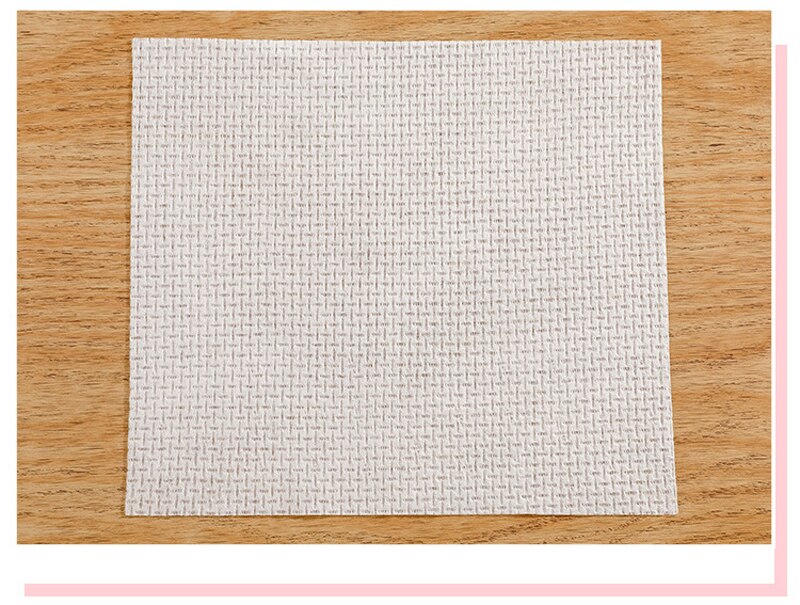 1 pacchetto Portatile 70 Pompaggio Trucco Usa E Getta La Rimozione di Viso Asciugamano Rimovibile tessuto Non tessuto Salone di Bellezza Tovagliolo di Pulizia
