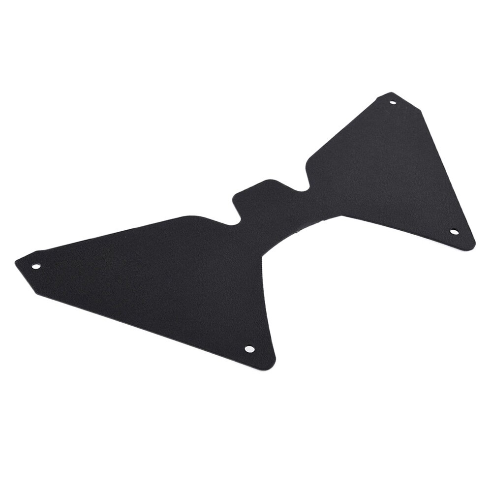 Front Air Dam Gas Tank Cover Deflector Shield For Honda CRF1000L Africa Twin