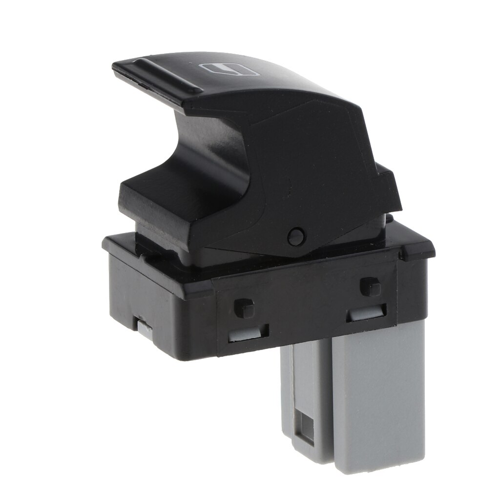 Car Window Switch Button Passenger Side Electric Window Lifting Panel Switch Control For VW Golf/Caddy/Passat B6/Amarok/EOS
