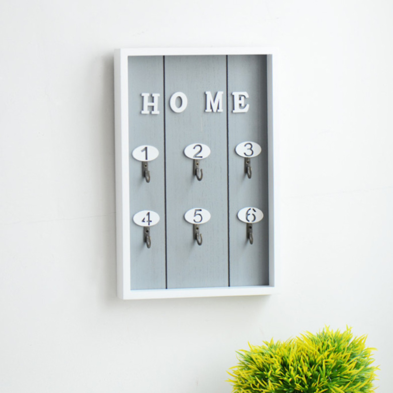 Zezzxu Grote Gietijzeren Sleutel,2 STKS Vintage Gietijzeren Decoratieve Smeedijzeren Ambachten Sleutel voor Thuis Muur Decor