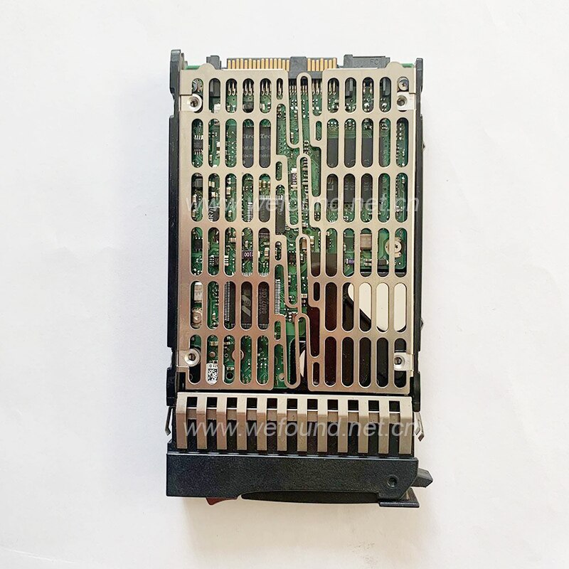 Perfecto prueba de disco duro móvil es adecuado para DG146BB976 SAS 430165-003 375863-010 418399-001 146GB