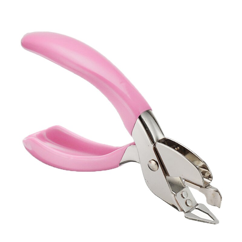 Portable Handle Metal Staple Remover Upholstery Tools Office School Stapler Binding Tool Stationery Nail Pull Out Extractor