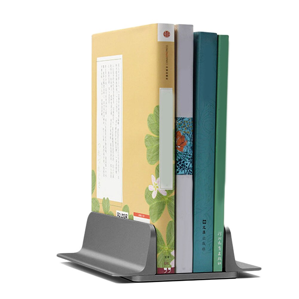 Suporte vertical ajustável para notebook, suporte de alumínio portátil para notebooks, para macbook pro air, novo, 2021