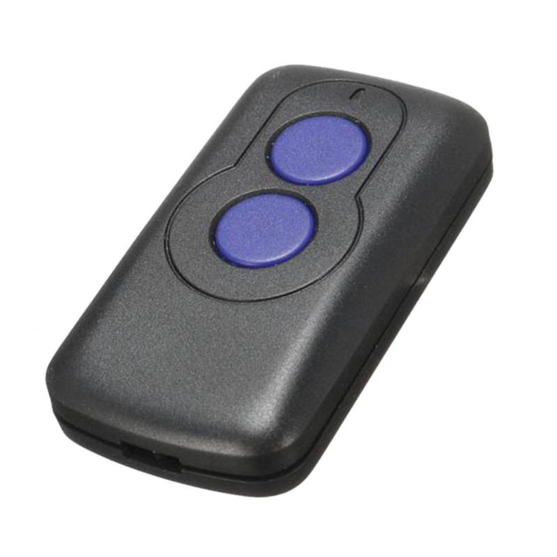 For Merlin M802 Garage Door Remote 40.685MHz Garage Control Remote Control Compatible with M230T M430R: Default Title