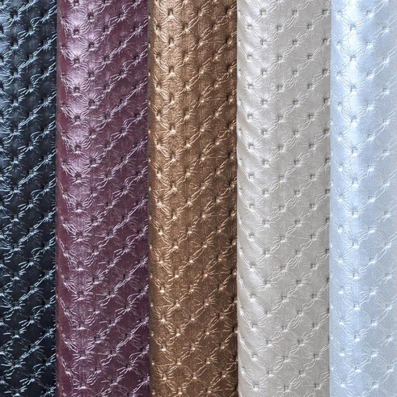 50x135cm Pvc Leather Waterproof Material,eco Leather Automotive Fabric,costura Seat Upholstery Fabric Tela Para Mueble Chuteiras