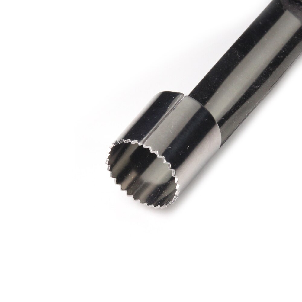 Aço inoxidável apple corer-utensílio de cozinha para coring-melhor ferramenta para pêra e outras frutas-core