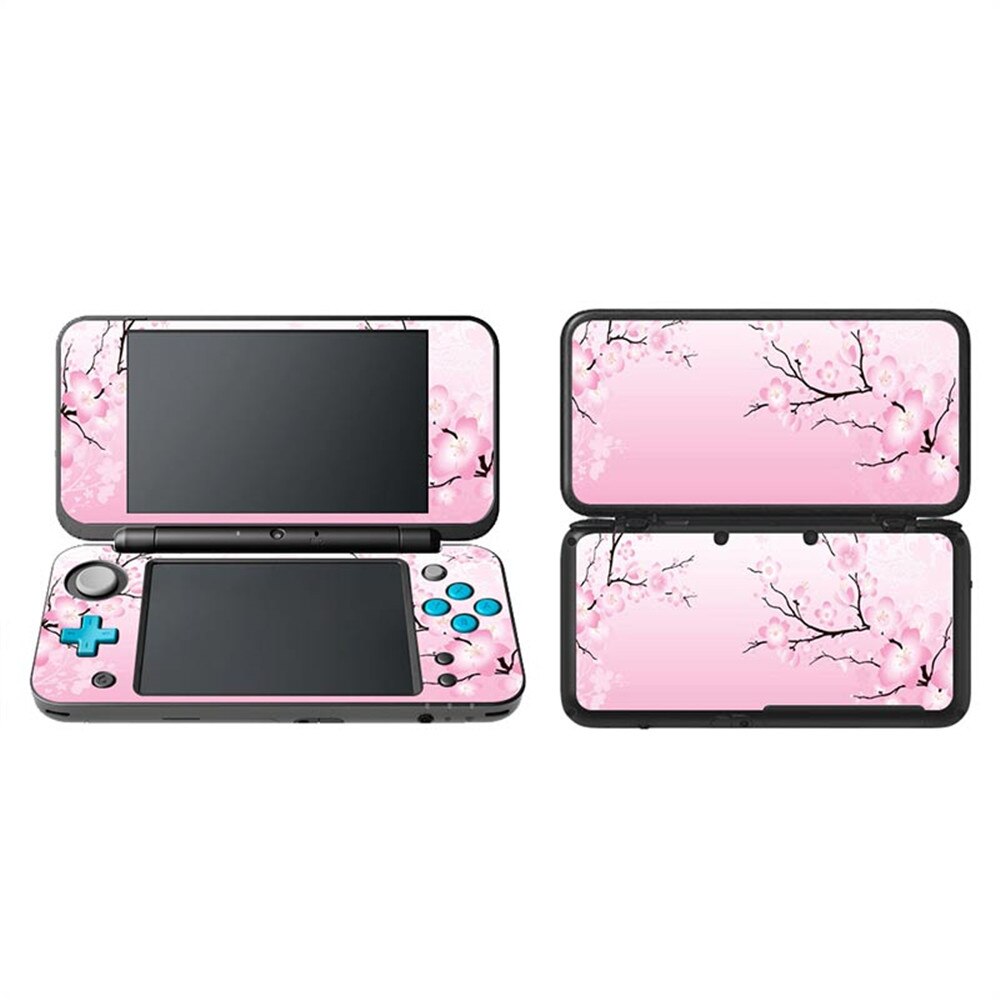 Protetor para nintendo novo 2ds xl ll: TN-2DSXLLL-0456