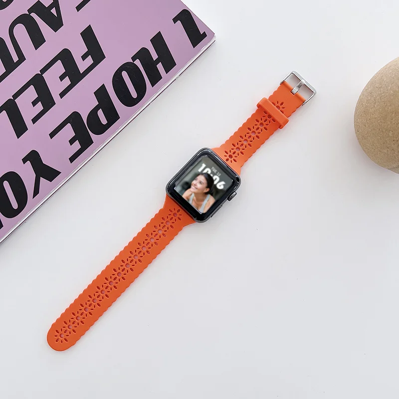 Smartwatch Multifunzione Con Cinturino In Silicone | Groupon Goods - Foto 12