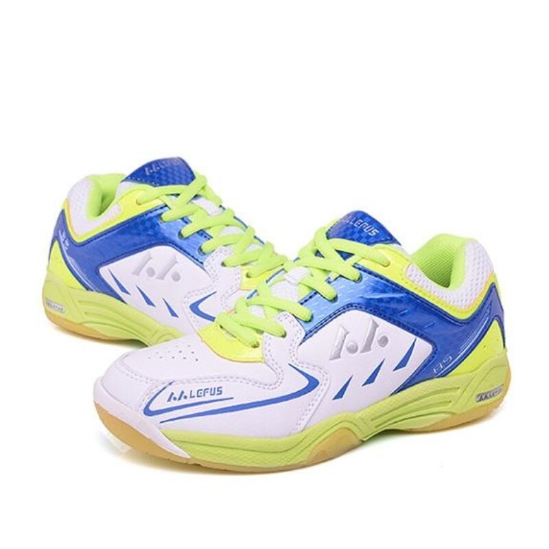 Hommes chaussures de compétition d'escrime femmes chaussures à lacets légers en cuir baskets respirantes unisexe chaussures antidérapantes portables B2833