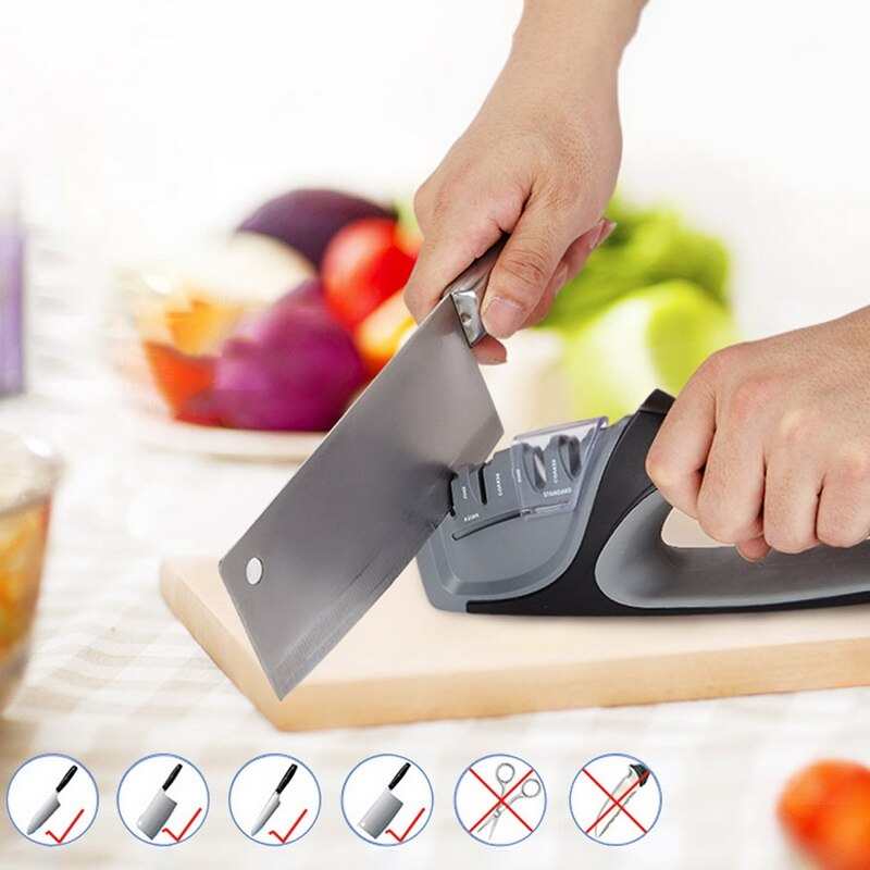 Kitchen Stone Double Side Polish Kitchen Whetstone Honing Oilstone Water Stones Kitchen Sharpeners