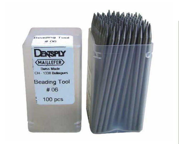 diamond setting beading tools jewelry stone set beaders Micro-insert jewelry beads needle size 0 to 22