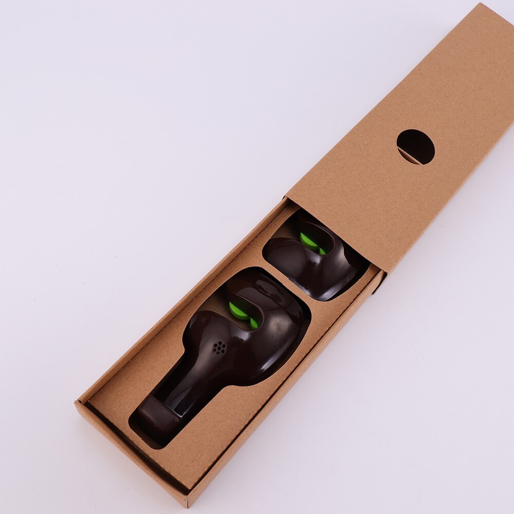 10pcs Car Seat Back Hooks Bag Hanger Holder Universal Organizer Automobiles Headrest Mount Storage Hooks Clips (Black)