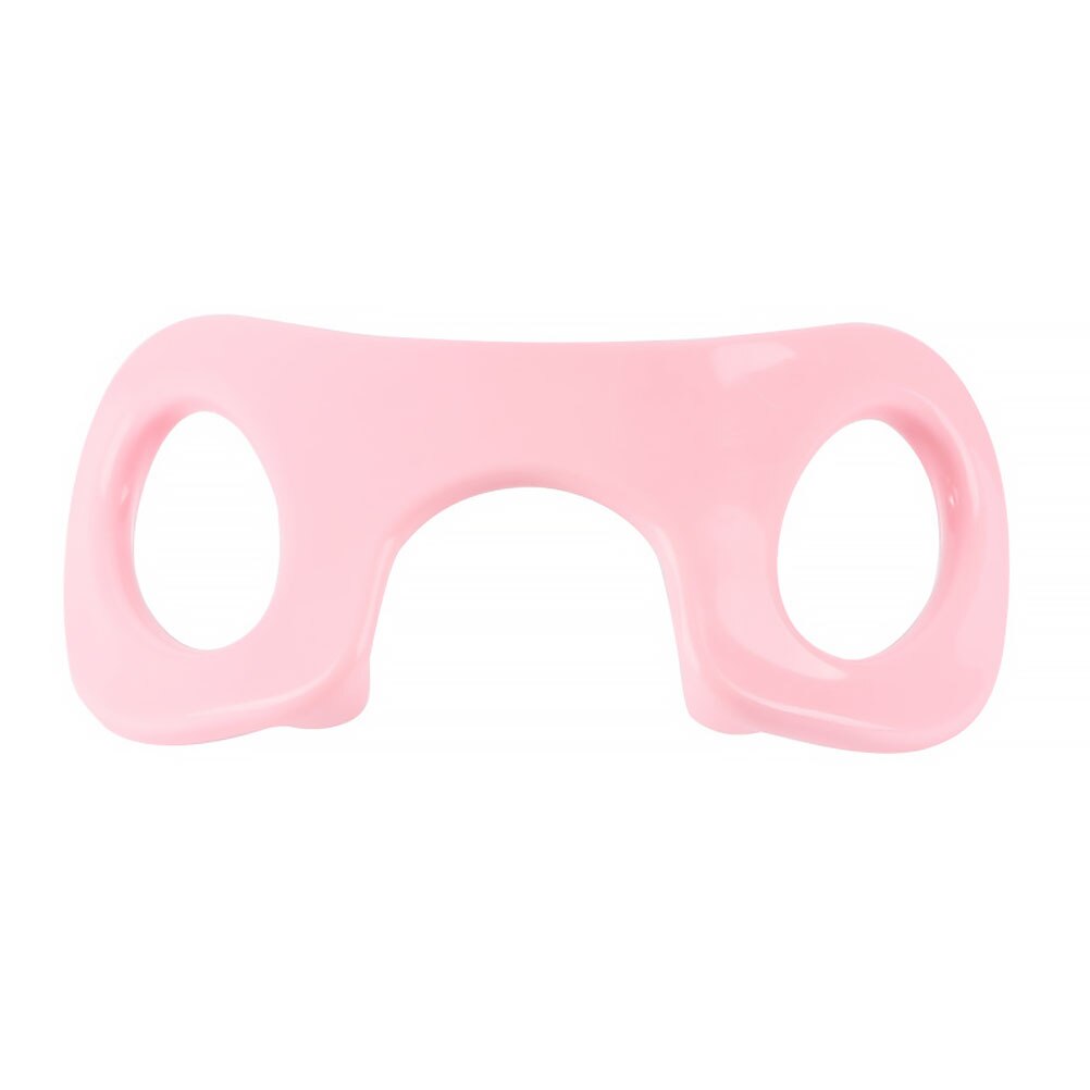 1PC oeil de renard Yoga étirement anneau Yoga cercle extensible anneau boucle musculation exercice entraînement accessoires: Default Title
