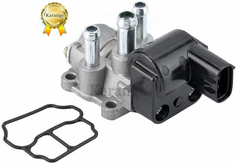 thumbnail image 2 of Idle Air Control Valve For Toyota RAV4 2.0L 1996-2000 - 22270-74140 Replacement 2 of 14