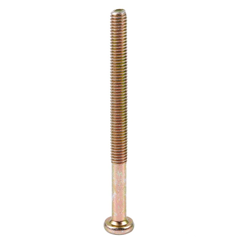 Threaded Hexagon Socket Head Cap Screws Bolts