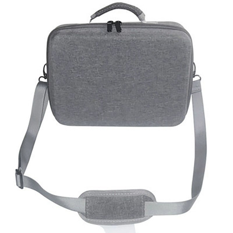 Hubsan – sac de rangement pour Mini Drone Zino Pro, sac à main étanche et anti-poussière, sac souple à bandoulière diagonale: B