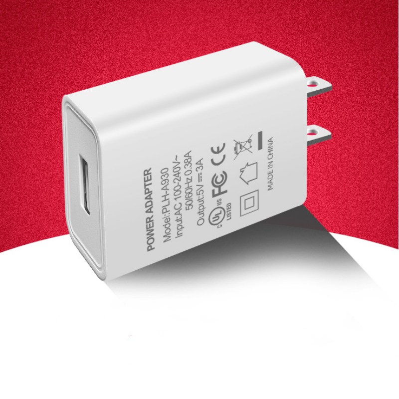 USB 5V 3A Voeding Adapter 15W Oplader LED Light Strip Voeding EU US Plug 220V 110V naar 5V LED Verlichting Accessoires