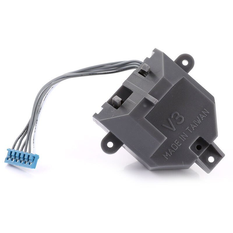 Analog Joystick Replacement - Thumb-Stick for N64 Original Wired Controller - Gamepad Repair Part
