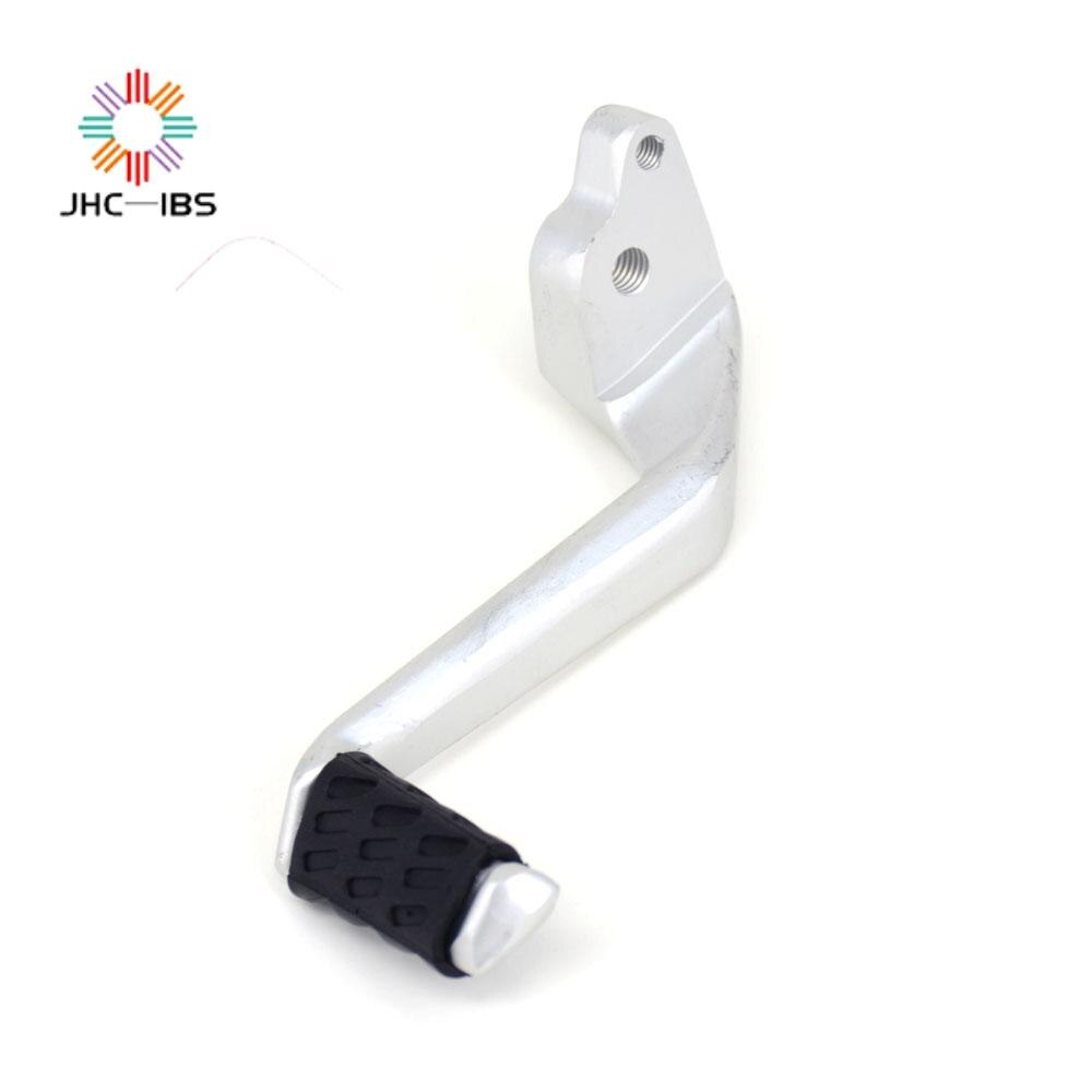 Motorcycle Rear Brake Pedal Step And Gear Shifter Lever Tip For Ducati 899 1199