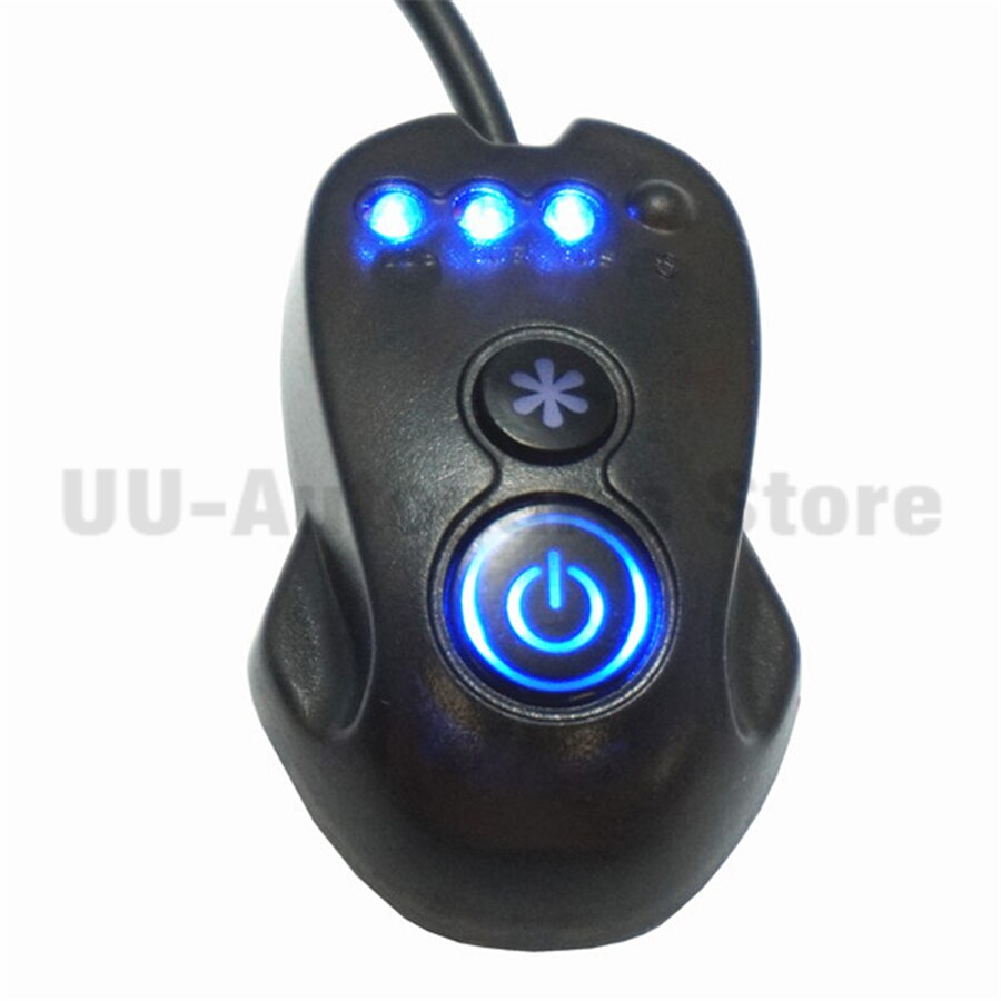 Car Automatic Headlamp Controller Sensor Automatic Switch On Car Lights Control System Intelligent for Light Induction Headlight