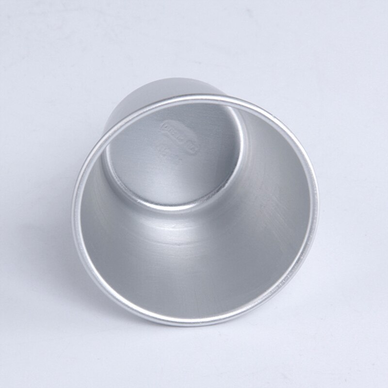 1Pcs Small Sauce Cups, Stainless Steel Ramekin Dipping Sauce Cup, Commercial Grade Individual Round Condiment Cups