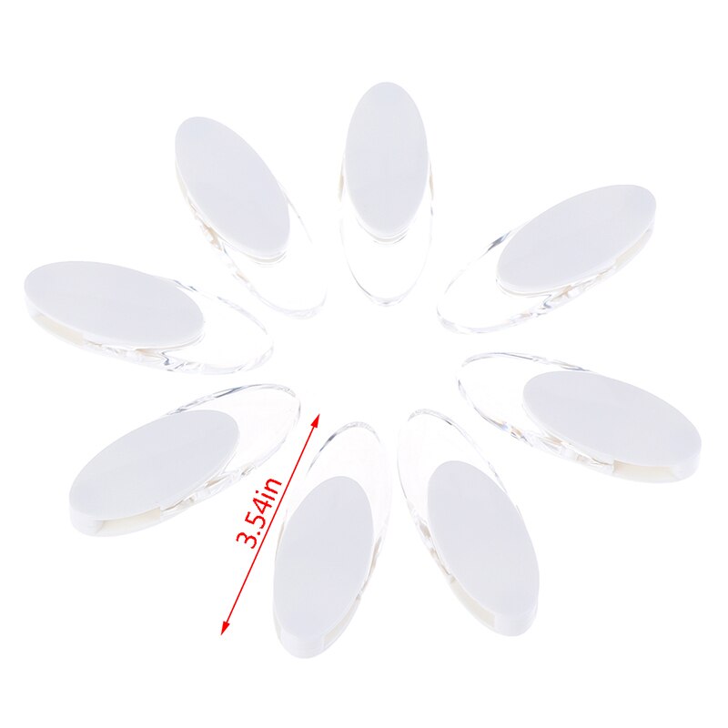 2Pcs Roller Blind Pulley Handles Practical Vertical Blinds Curtain Accessories