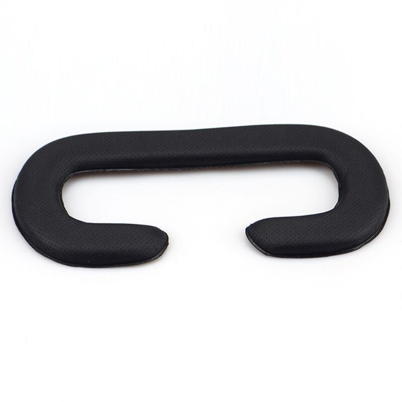 2022 8mm vr-brillen, schaumstoff-augenmaskenpolster, gesichtsschutz für htc vive