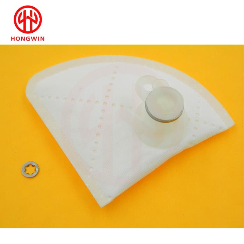 Strainer Fuel Pump Filter For fuel pump 17045-SNA-020 MPU109 Diameter 11 mm size 71*68 mm Gasoline filter