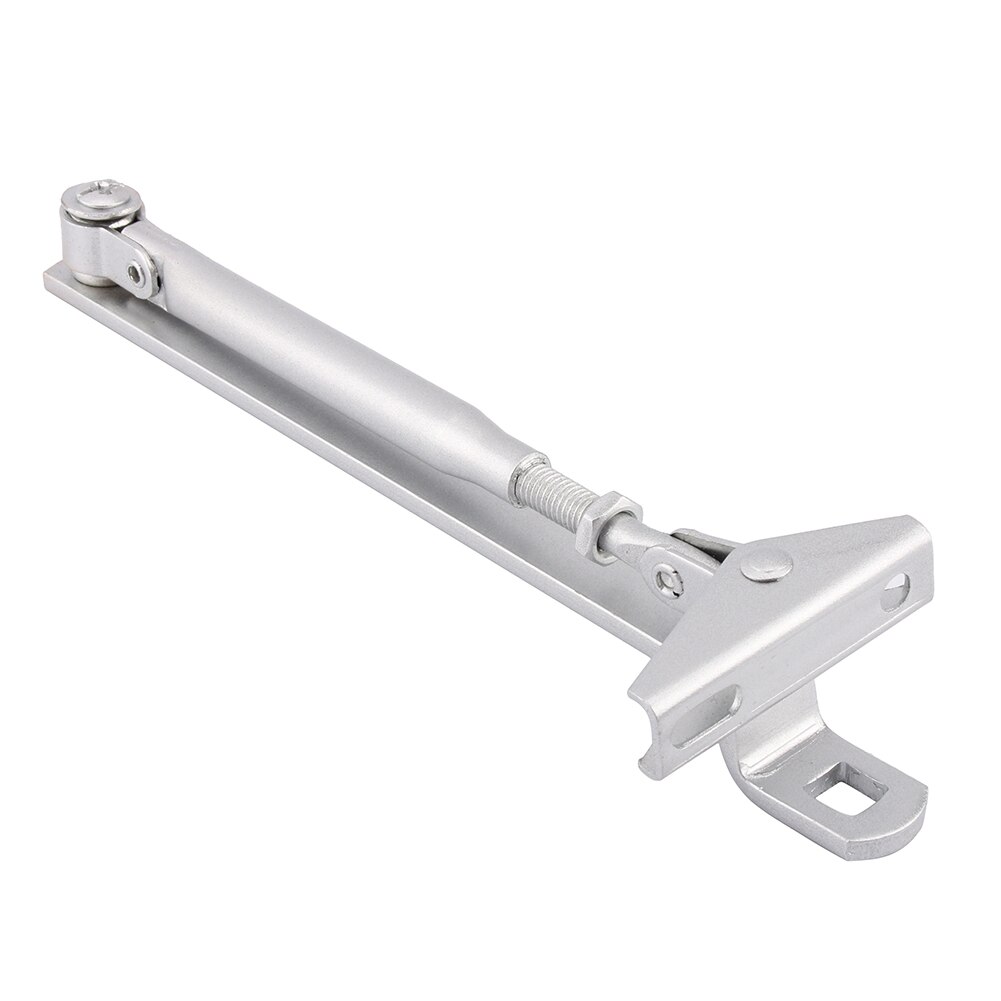 25-45KG Adjustable Heavy Duty FIRE RATED Overhead Door Opener Closer Soft Close