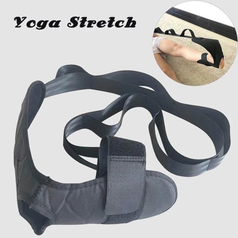 Anneau d'étirement pour pilates et rééducation – Mobilité et gainage doux - Ego Persona - Accessoires yoga / pilates - Robé vente matériel médical