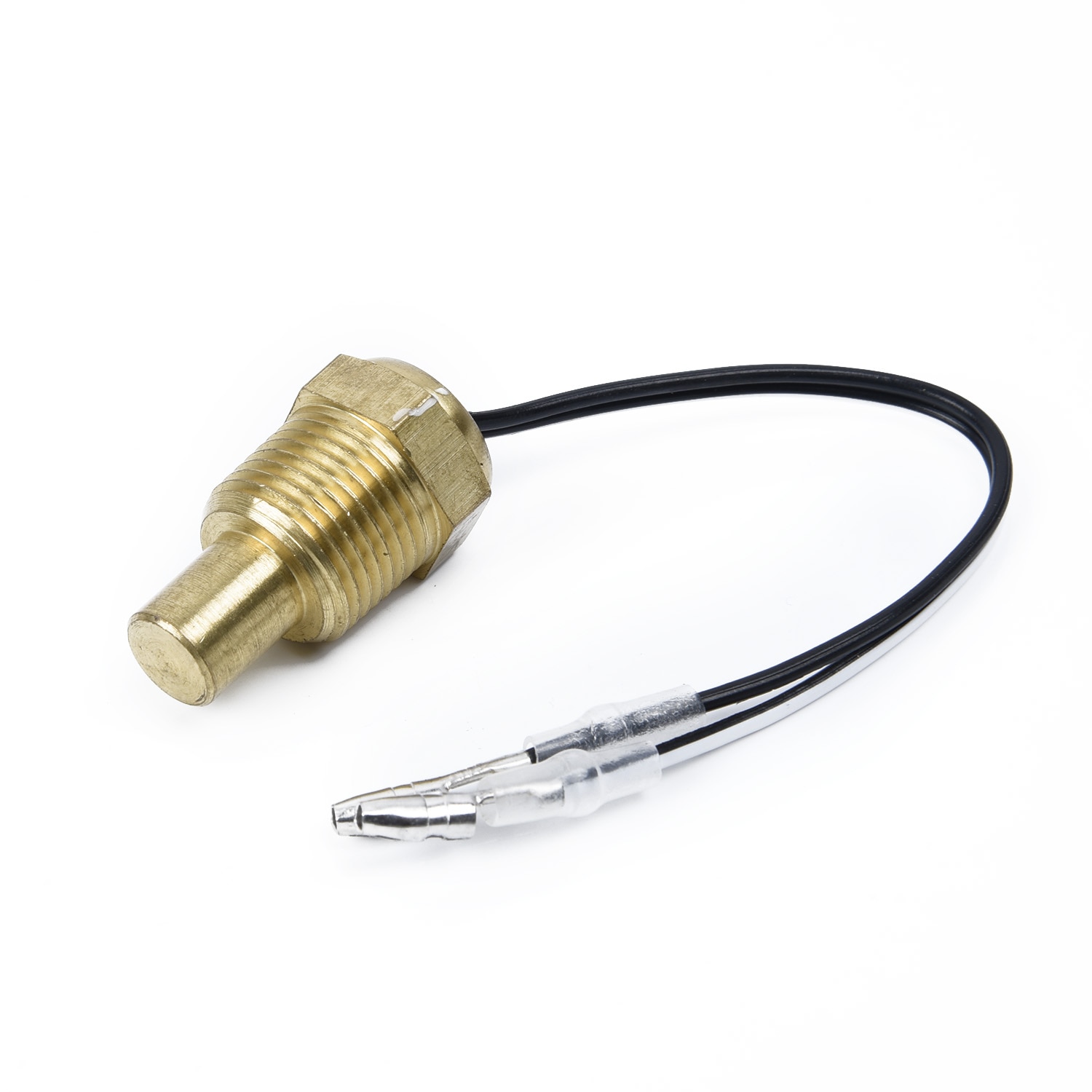 12V/24V Water Temp Gauge Sensor Digital Display Temperature Overheat Kits LCD Volt Meter Universal Auto SUV