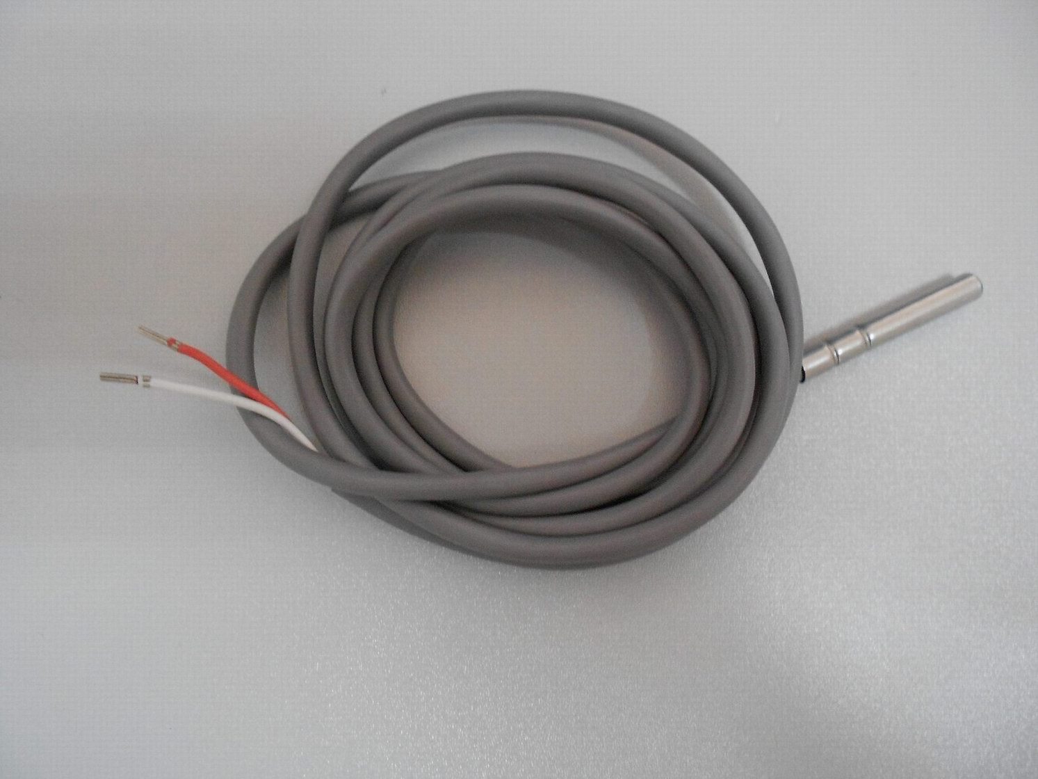 PTC thermistor temperature sensor / probe /IC901/KTY81-121