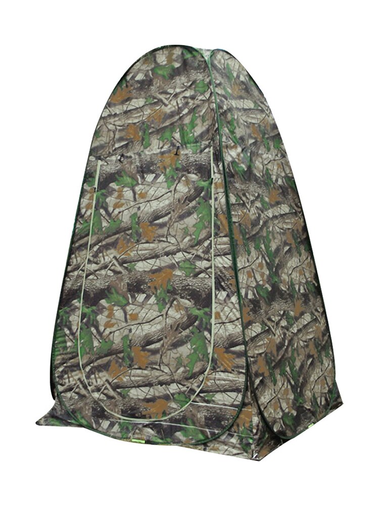 Pop Up Pod Changing Room Privacy Tent Lightweight Sturdy Easy Set Up Instant Portable Outdoor Shower Tent Camp Rain Shelter