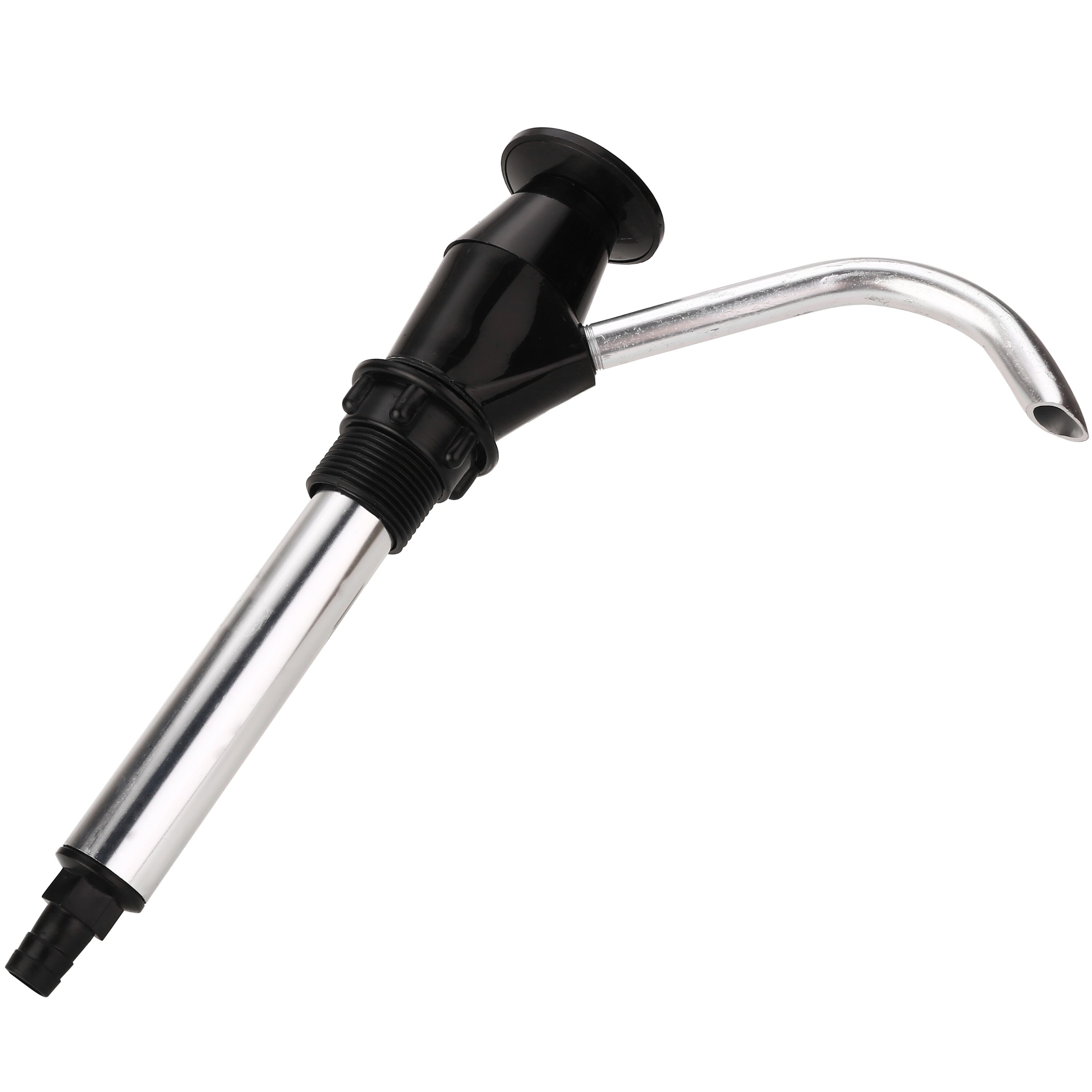 Caravan Sink Water Handpomp Tap Aluminium Handmatige Pompen Kraan Voor Camping Trailer Camper Drinken Vervanging Tool
