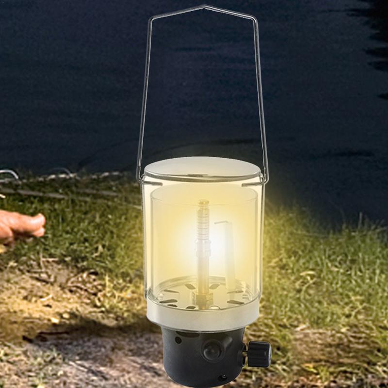 Fire-Maple Orange Camping Gaslantaarn, Buitengaslamp
