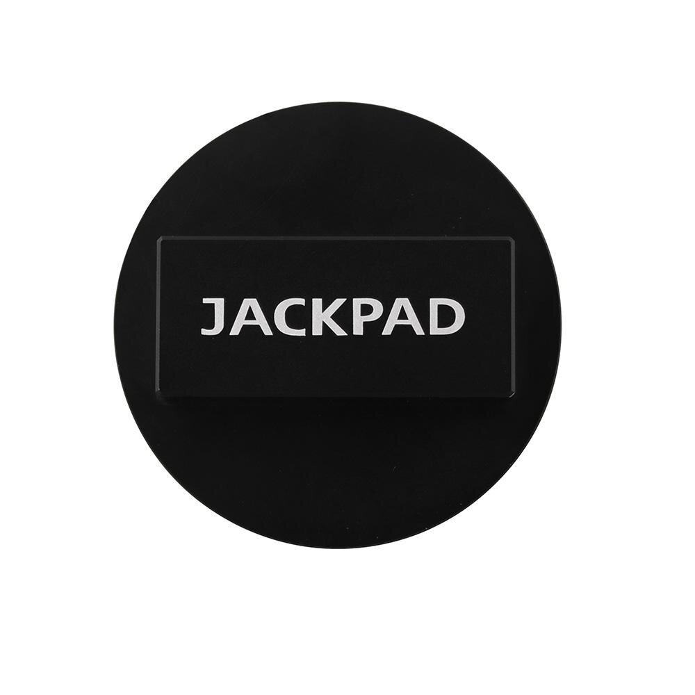 JHTOOL Jack Stand Rubber Pad Universal Adapters Stands Mat Frame Rail - View #9