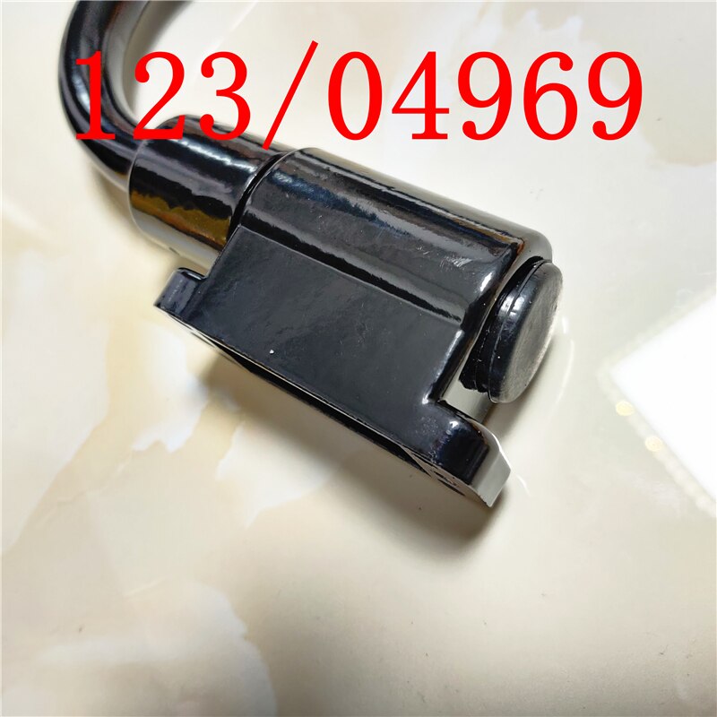 Pour JCB tractopelle JCB 3CX 4CX bras de rétroviseur gauche 123/04969