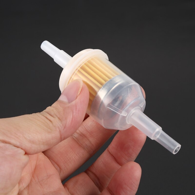 Tubo plástico automático da gasolina 6mm 8mm do motor do óleo bruto do combustível
