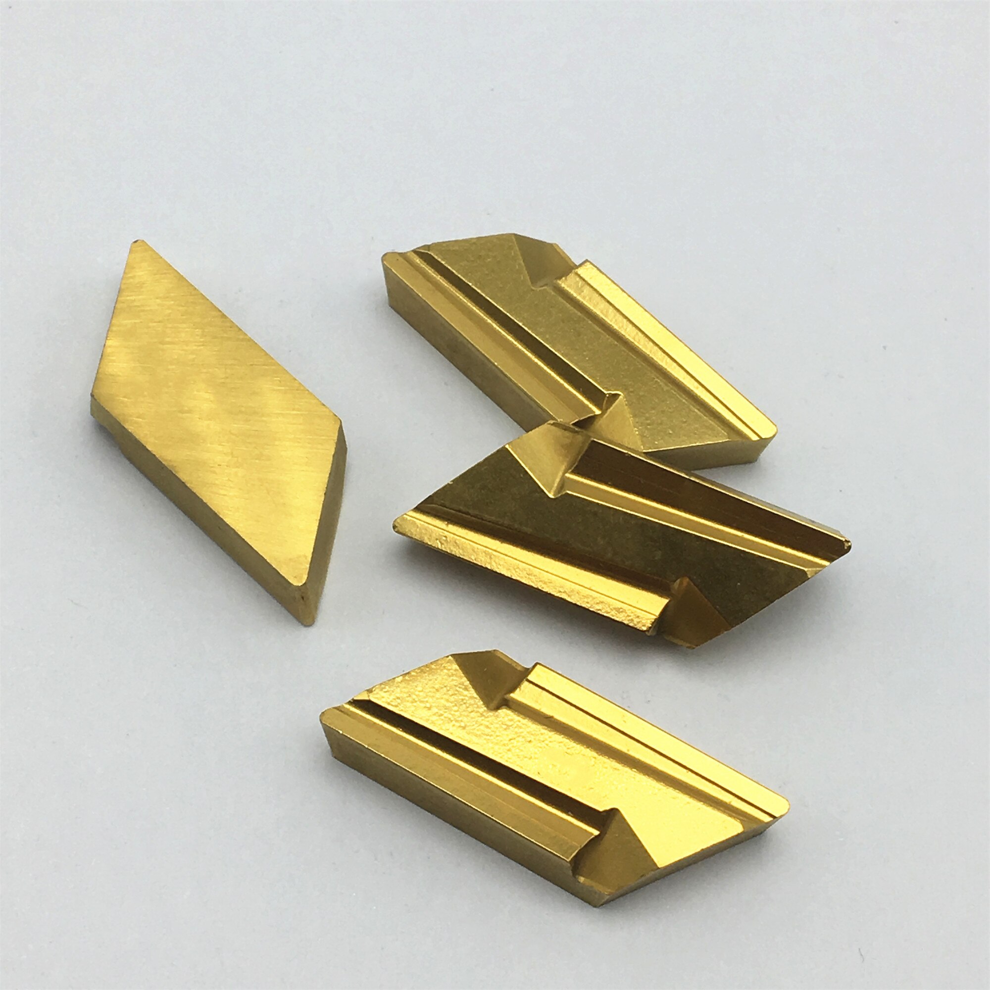 Turning tools KNUX160405R KNUX160405L carbide inse... – Grandado