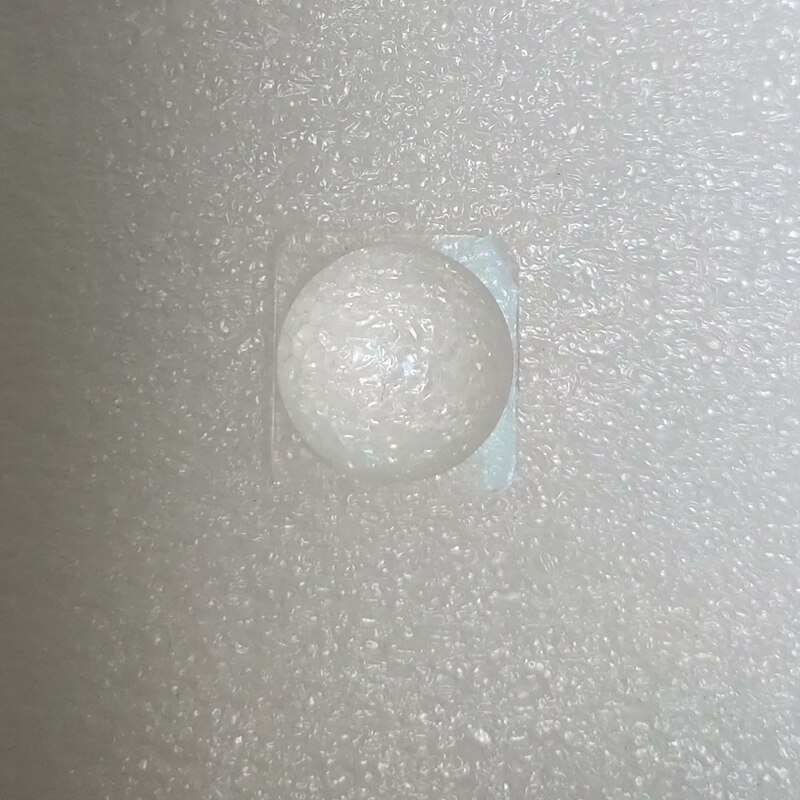 Projector Fly-eye Lens For XGIMI Z4X Coolux S3 Fly-eye lens/convex lens