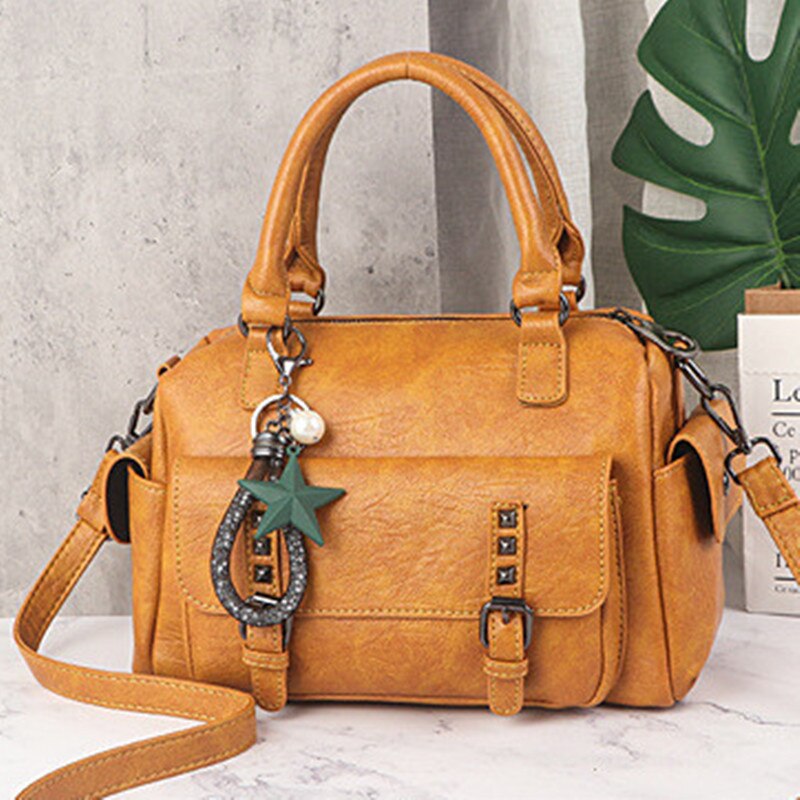 Kleine Crossbody Tassen Voor Vrouwen Casual Outdoor Schoudertas Grote Capaciteit Pu Handtassen Voor Meisje Schouder Messenger Bags: Goud